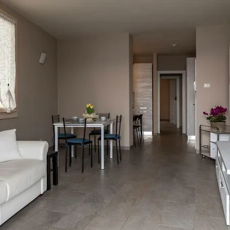 Lejlighed Casa Mari Fronte *