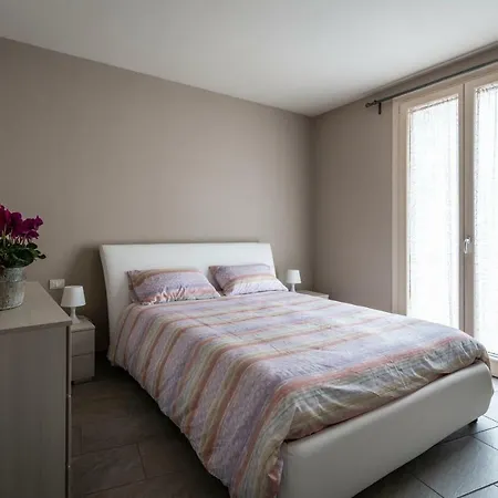 Casa Mari Fronte Lejlighed