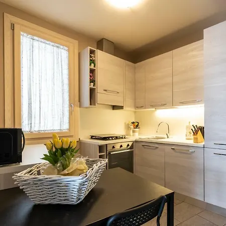 Appartement Casa Mari Fronte Salò