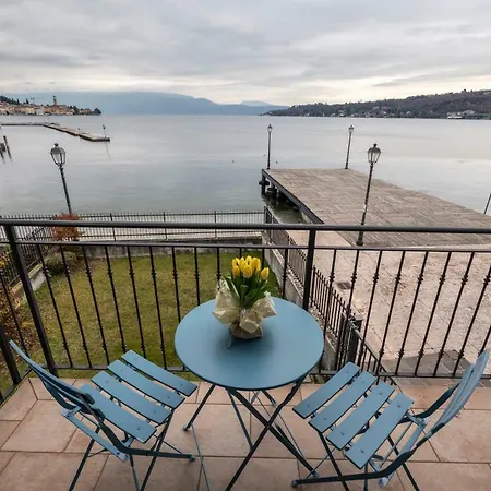 Appartement Casa Mari Fronte *