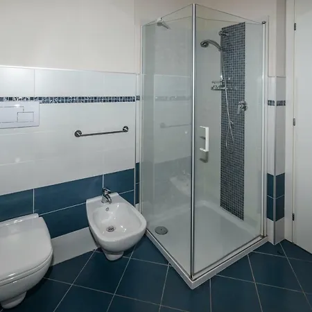 Appartement Casa Mari Fronte